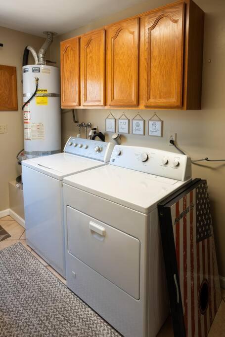 Country Cowboy Hot Tub Hideaway On 20 Acres Villa Borrego Springs Bagian luar foto