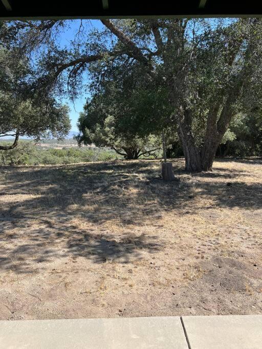 Country Cowboy Hot Tub Hideaway On 20 Acres Villa Borrego Springs Bagian luar foto